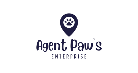 Agent Paw's