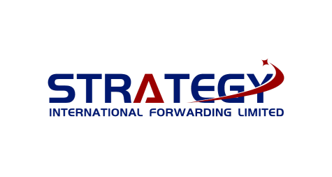 Strategy International Forwarding